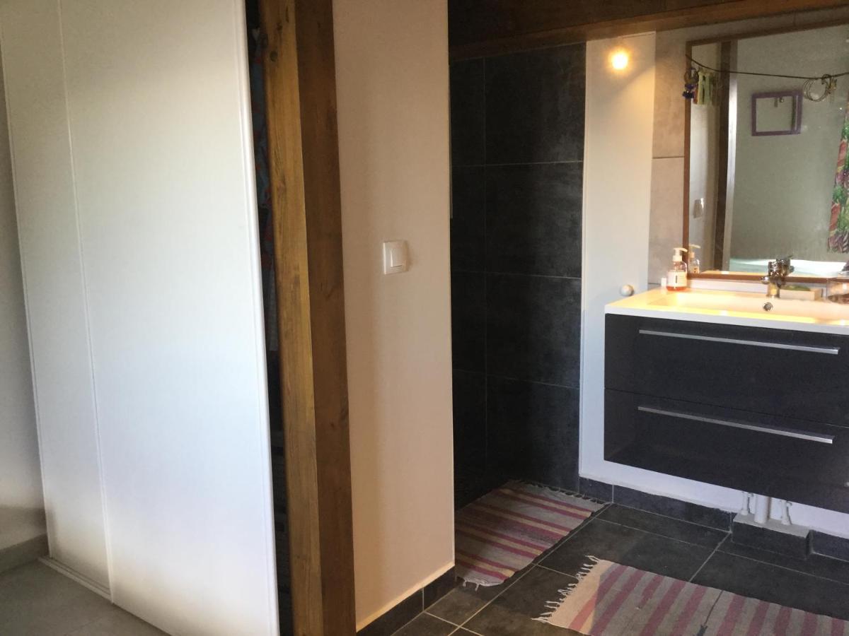 Bungalow Sea Brise 2 Personnes Saint-Francois  Eksteriør billede